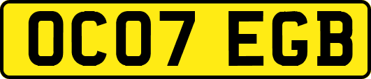 OC07EGB
