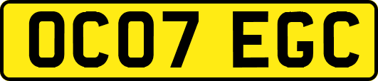 OC07EGC