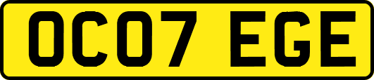 OC07EGE