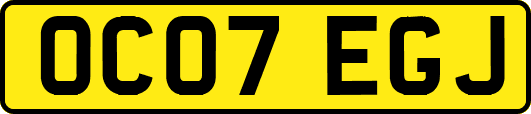 OC07EGJ