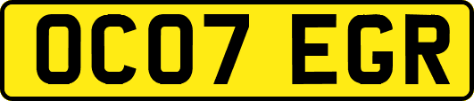 OC07EGR