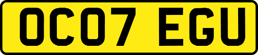 OC07EGU