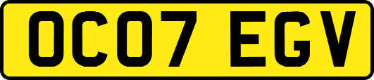 OC07EGV