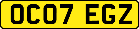OC07EGZ