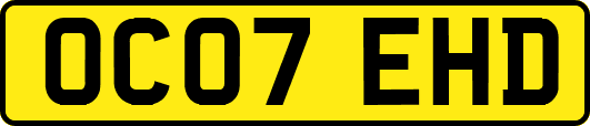 OC07EHD