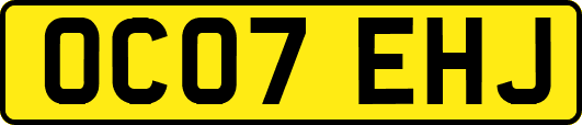 OC07EHJ