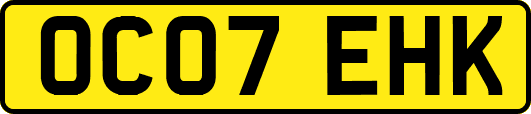 OC07EHK