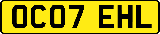OC07EHL