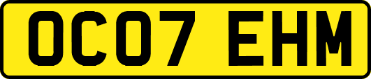 OC07EHM