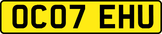 OC07EHU