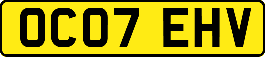 OC07EHV