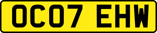 OC07EHW