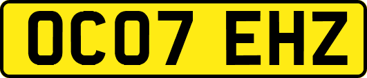 OC07EHZ
