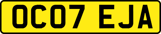 OC07EJA