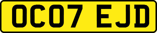OC07EJD