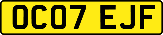 OC07EJF
