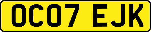 OC07EJK