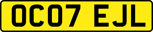 OC07EJL