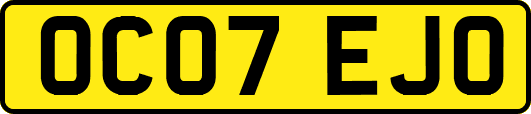 OC07EJO