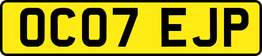 OC07EJP