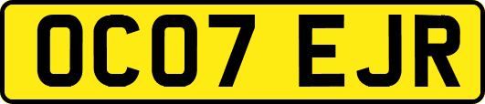 OC07EJR
