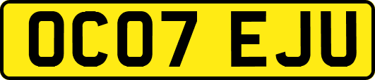 OC07EJU