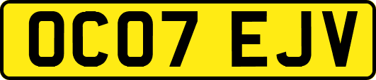 OC07EJV