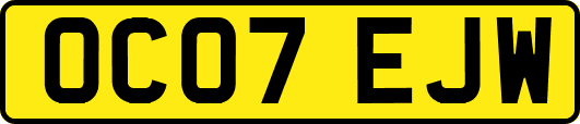 OC07EJW