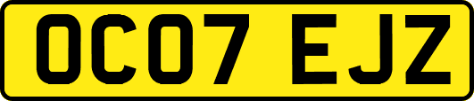 OC07EJZ