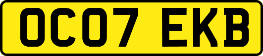 OC07EKB