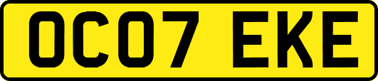 OC07EKE