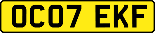 OC07EKF