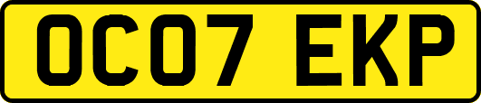 OC07EKP