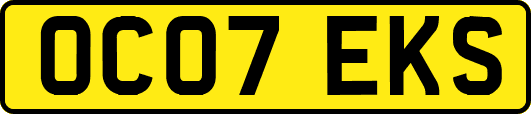 OC07EKS