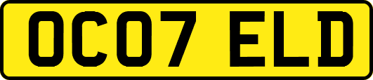 OC07ELD