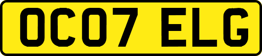 OC07ELG