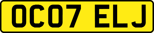 OC07ELJ