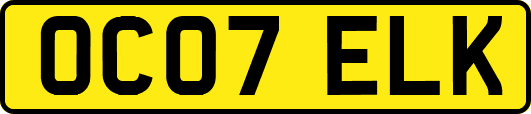 OC07ELK