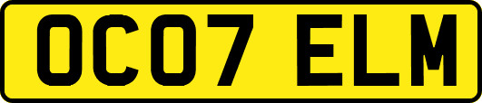 OC07ELM