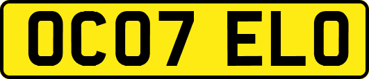 OC07ELO
