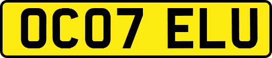 OC07ELU