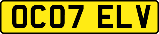 OC07ELV