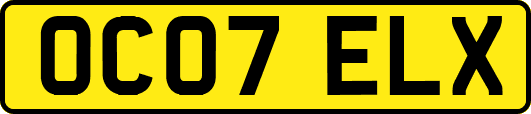 OC07ELX