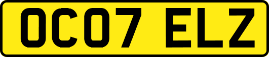 OC07ELZ