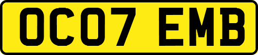 OC07EMB