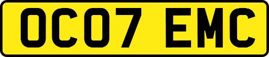 OC07EMC