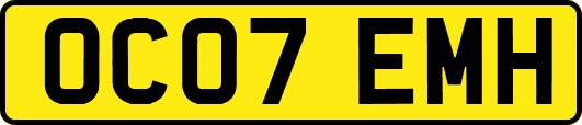 OC07EMH