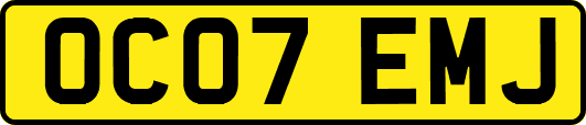 OC07EMJ