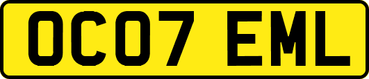 OC07EML