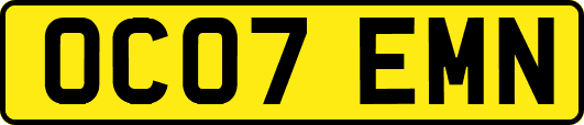 OC07EMN